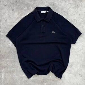 Lacoste Short Sleeve
